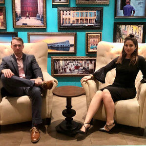 Meet your Posher, Dylan